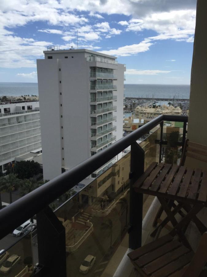 Apartment Puerto Marina