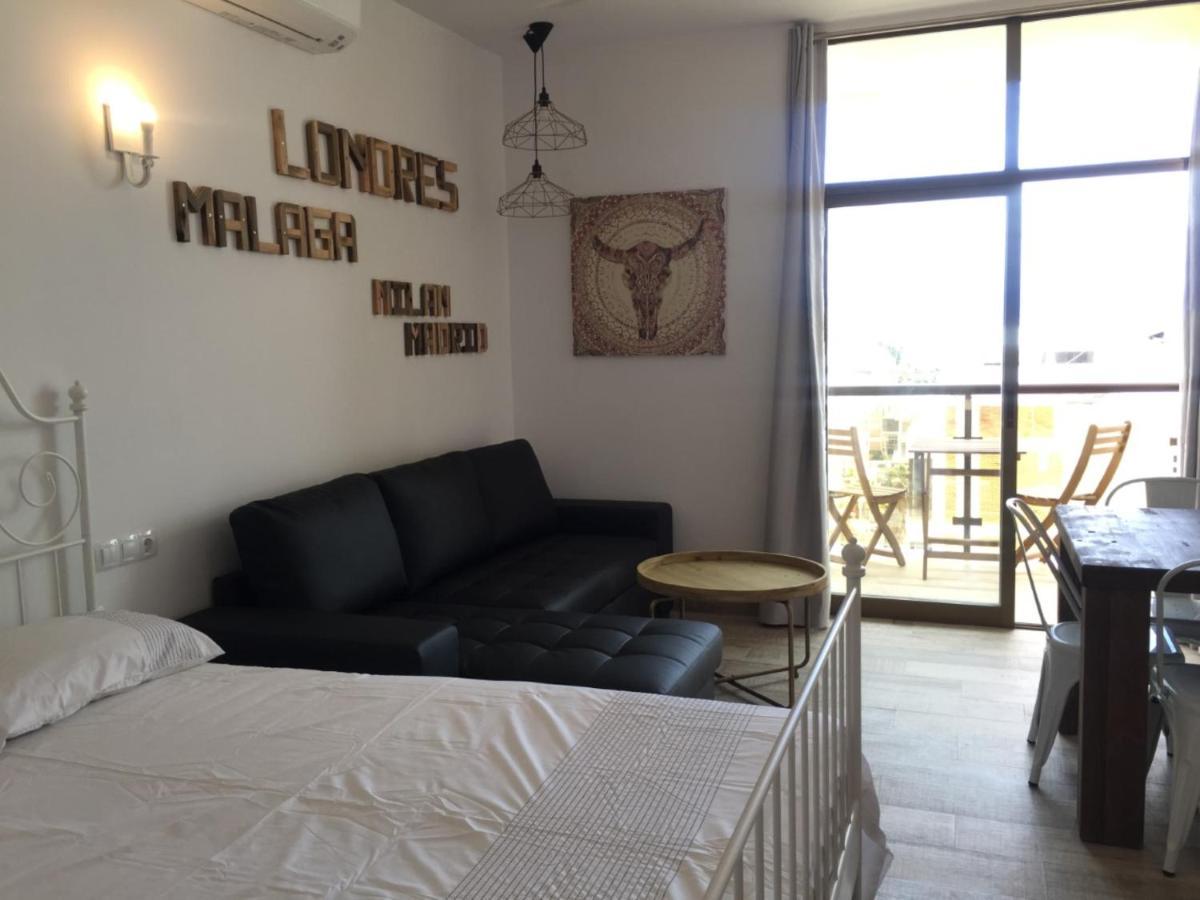 Puerto Marina Apartment Benalmadena