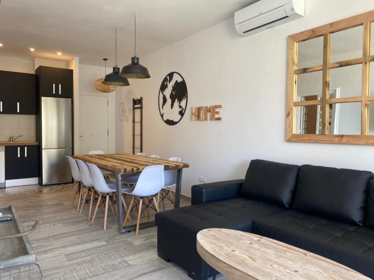 Puerto Marina Apartment *