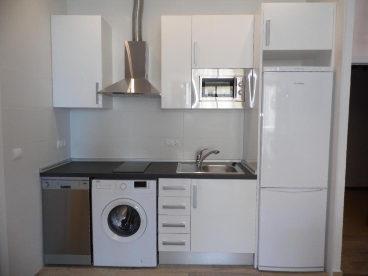 Puerto Marina Apartment *