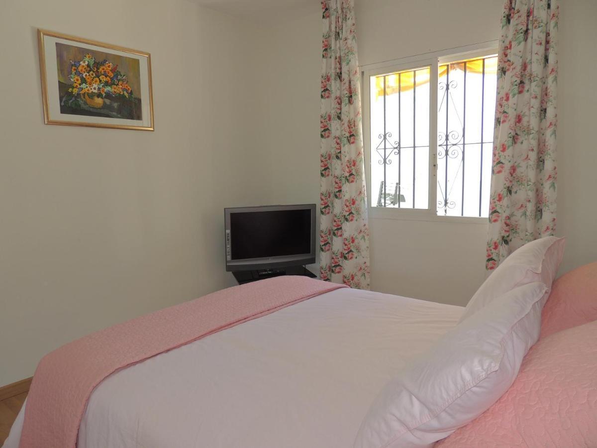Las Gaviotas Beach - Playa - Sea Front - Frente Al Mar Apartment Benalmadena