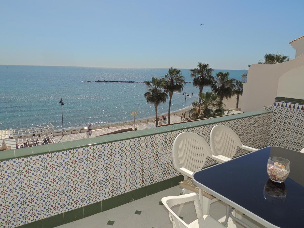 Las Gaviotas Beach - Playa - Sea Front - Frente Al Mar *