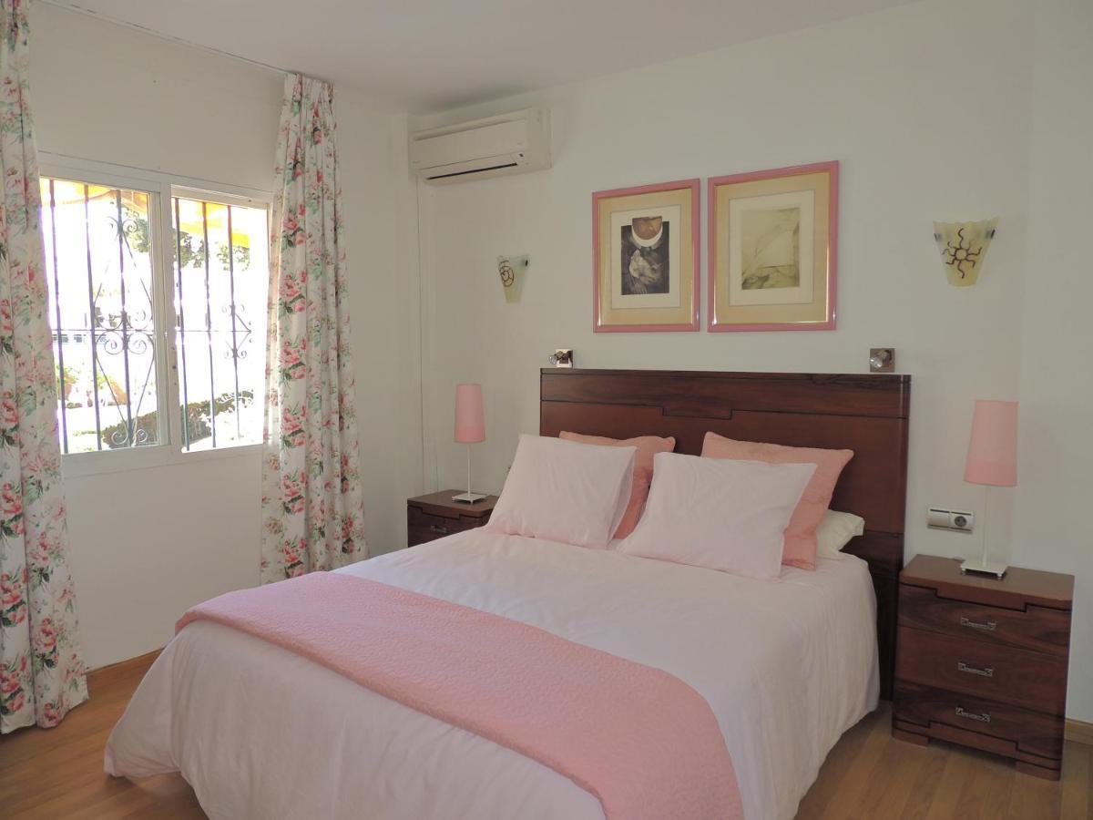 Apartment Las Gaviotas Beach - Playa - Sea Front - Frente Al Mar