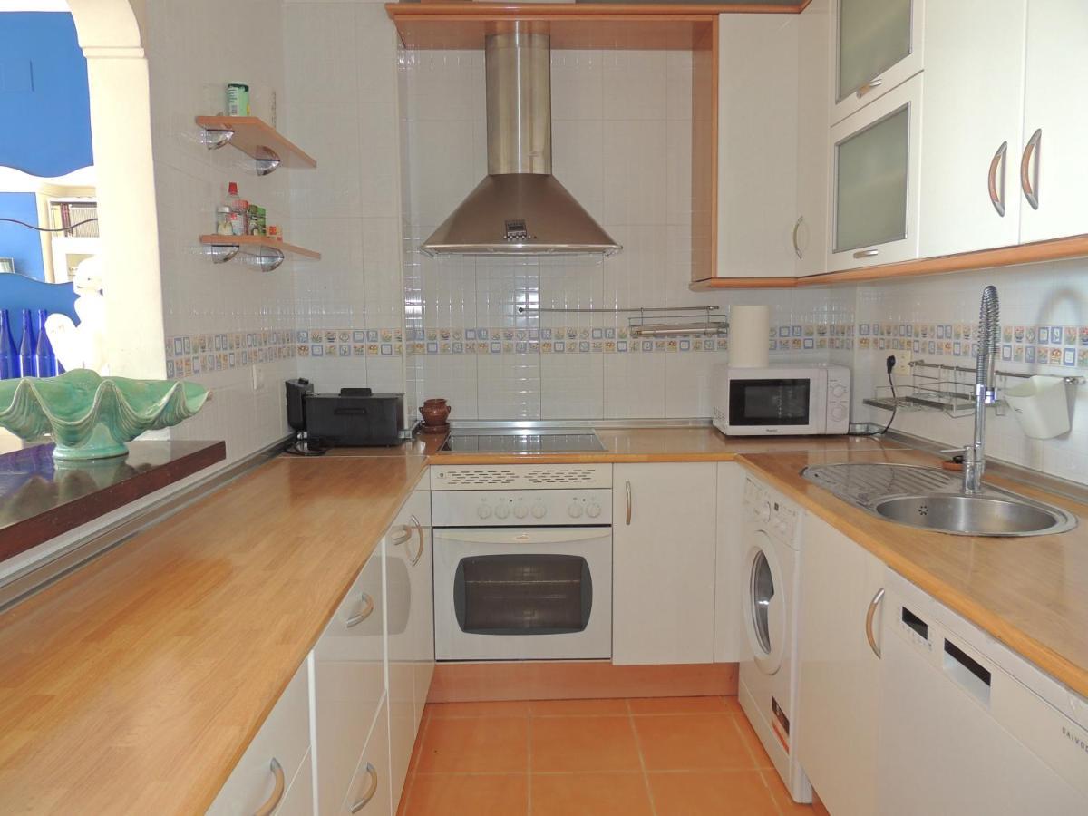 Apartment Las Gaviotas Beach - Playa - Sea Front - Frente Al Mar *