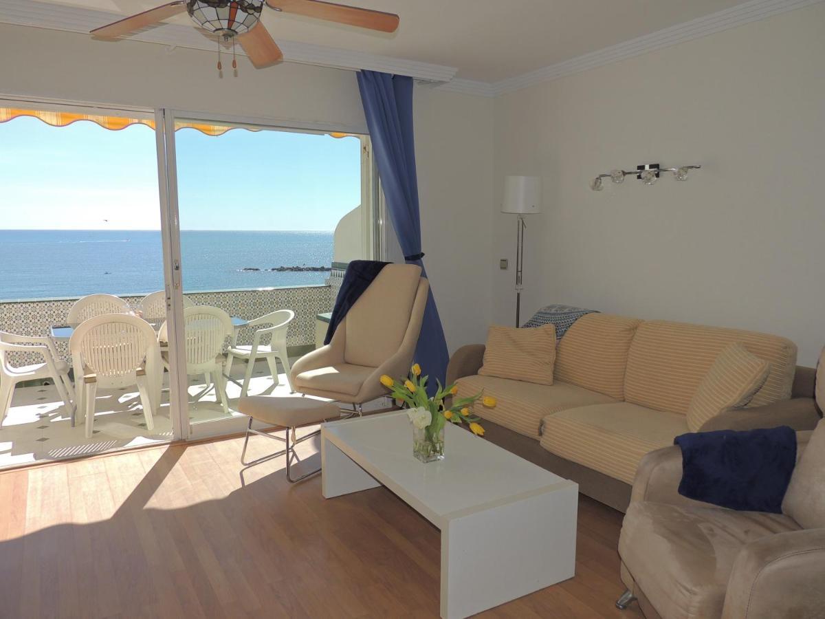 Las Gaviotas Beach - Playa - Sea Front - Frente Al Mar *