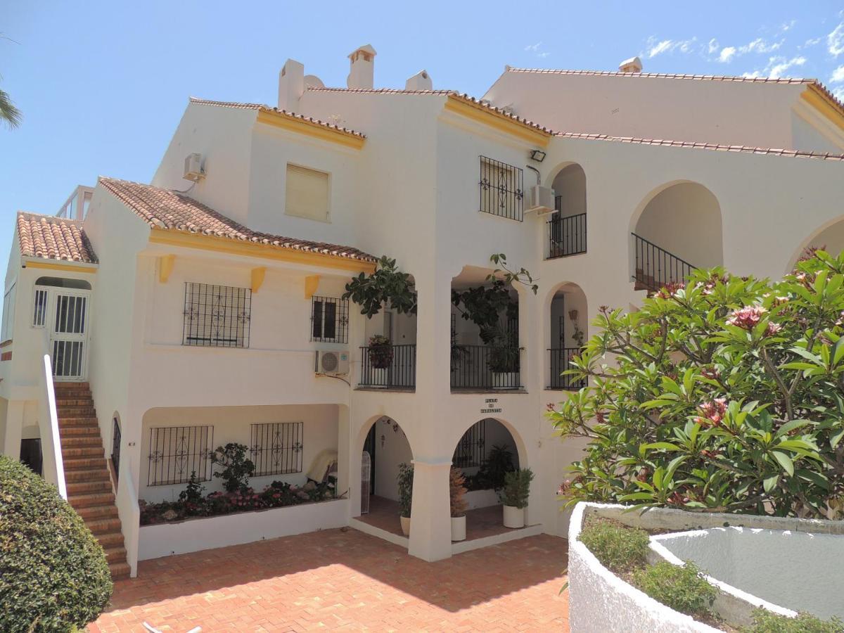 Apartment Las Gaviotas Beach - Playa - Sea Front - Frente Al Mar *