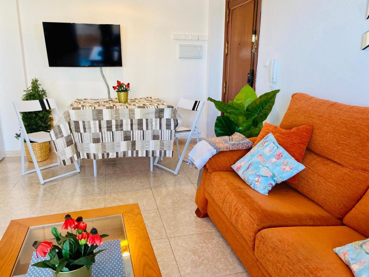 Appartement Apartamento, Sol Y Playas