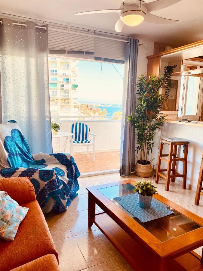 Appartement Apartamento, Sol Y Playas Benalmádena