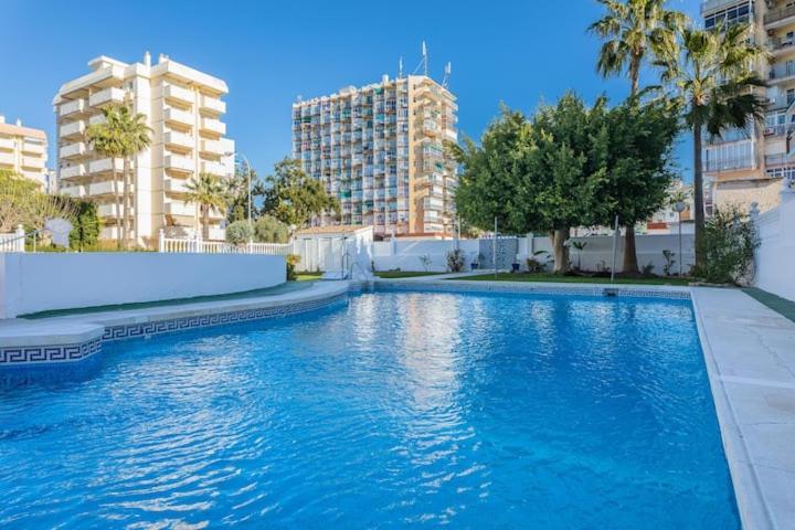 Apartamento, Sol Y Playas Appartement Benalmádena