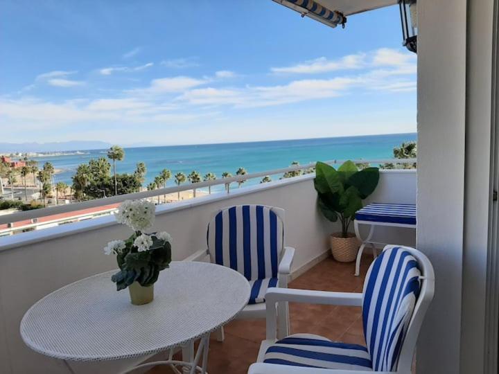 Appartement Apartamento, Sol Y Playas *