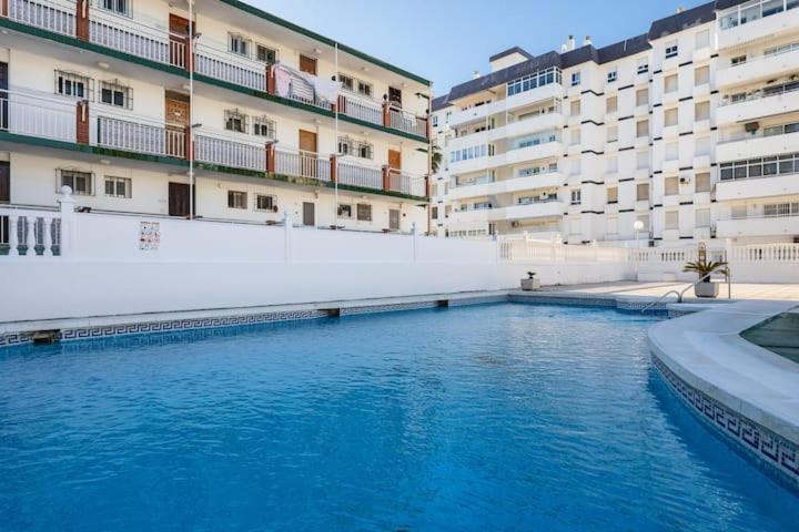 Appartement Apartamento, Sol Y Playas