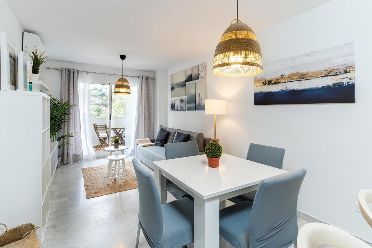 Monko Golf & Appartement Benalmádena