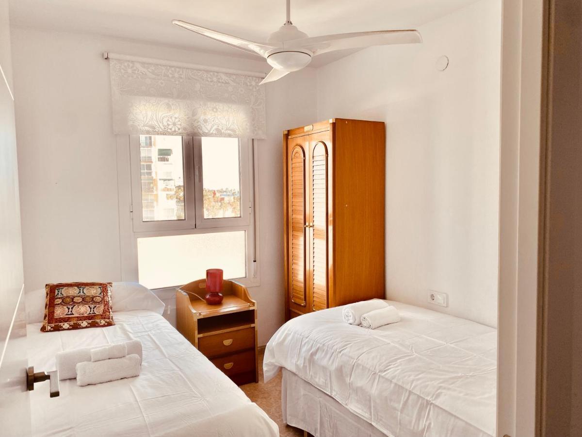 Apartamento, Sol Y Playas * Benalmádena