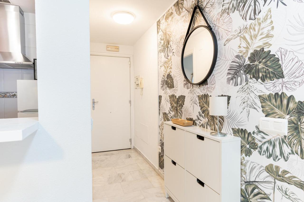 Monko Golf & Appartement Benalmádena