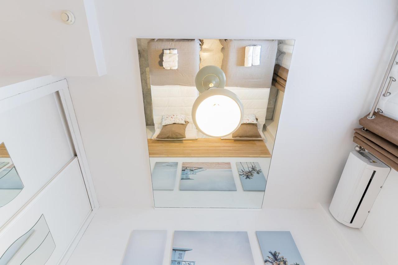 Appartement Monko Golf & Benalmádena