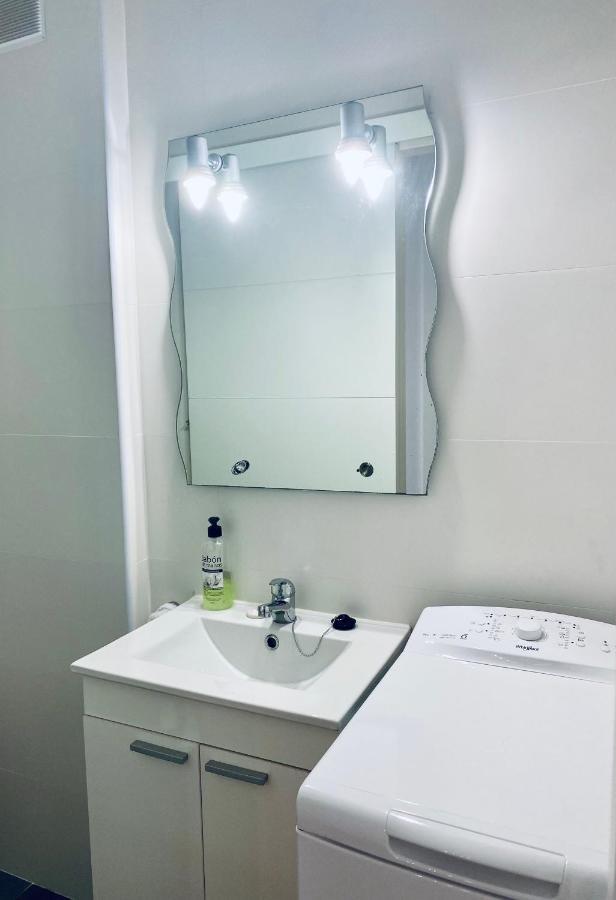 Appartement Apartamento, Sol Y Playas *