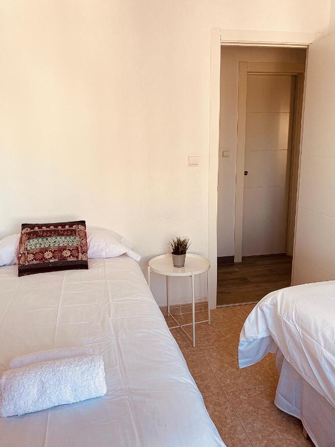 Appartement Apartamento, Sol Y Playas Benalmádena