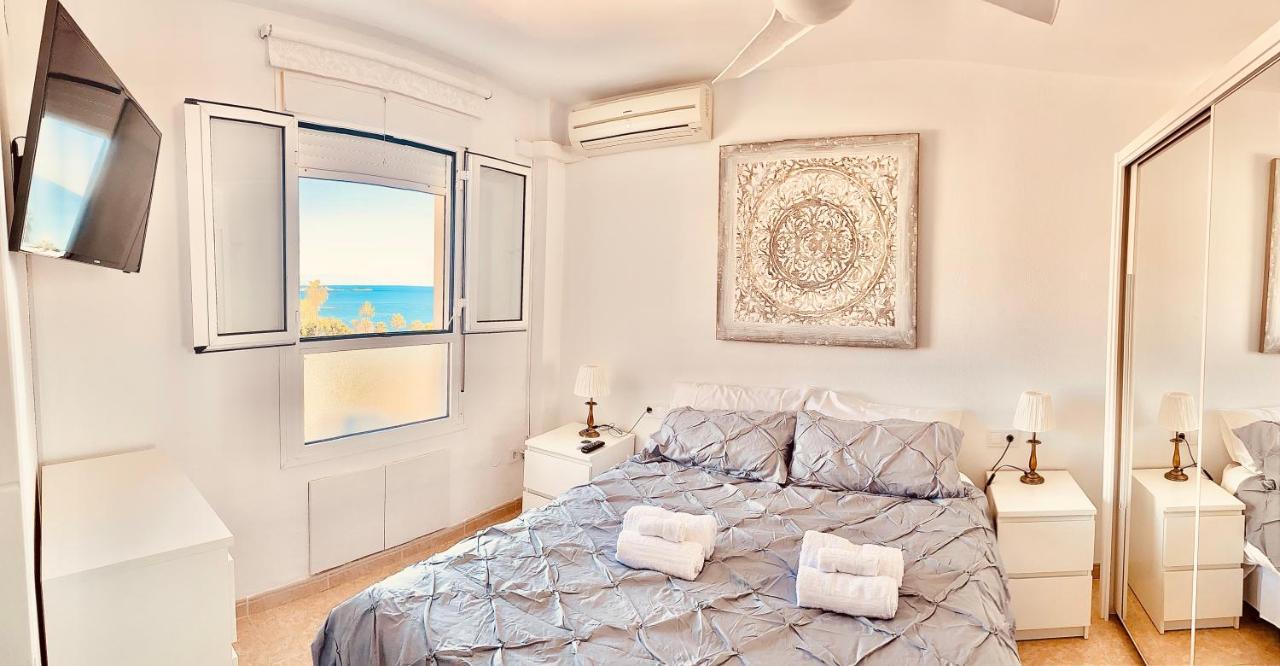 Apartamento, Sol Y Playas *