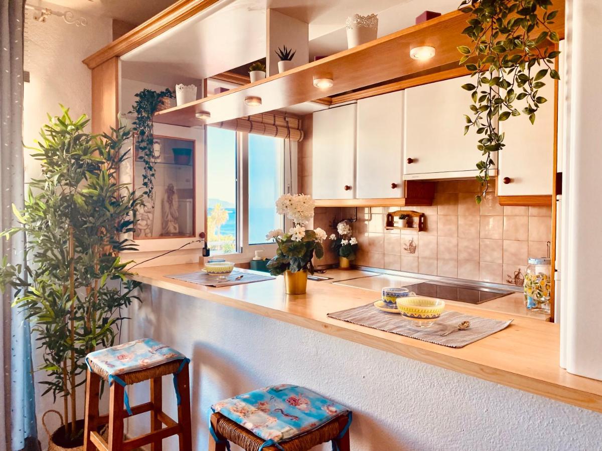 Appartement Apartamento, Sol Y Playas Benalmádena