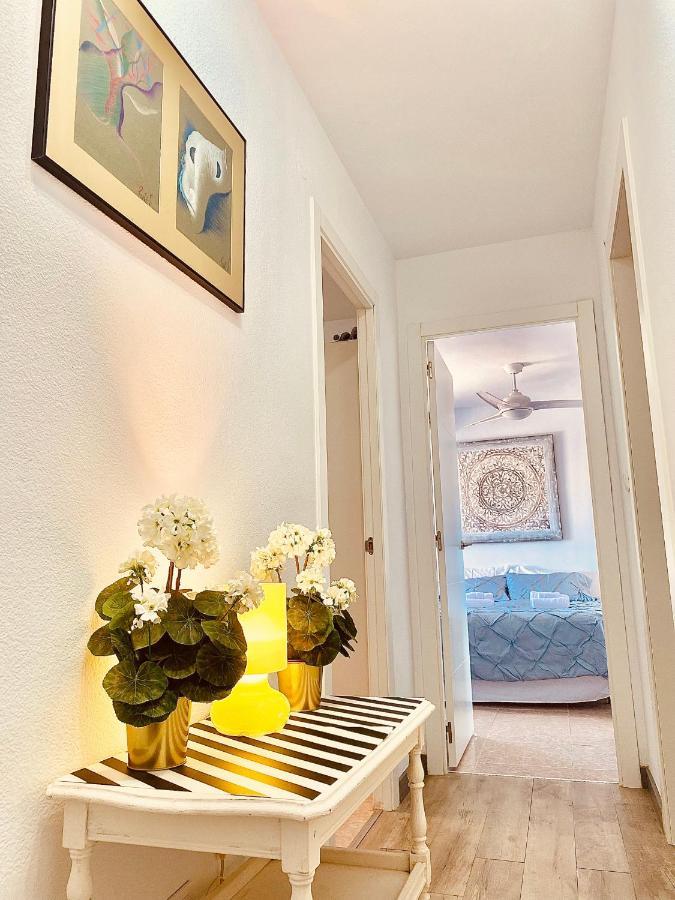 Apartamento, Sol Y Playas Appartement