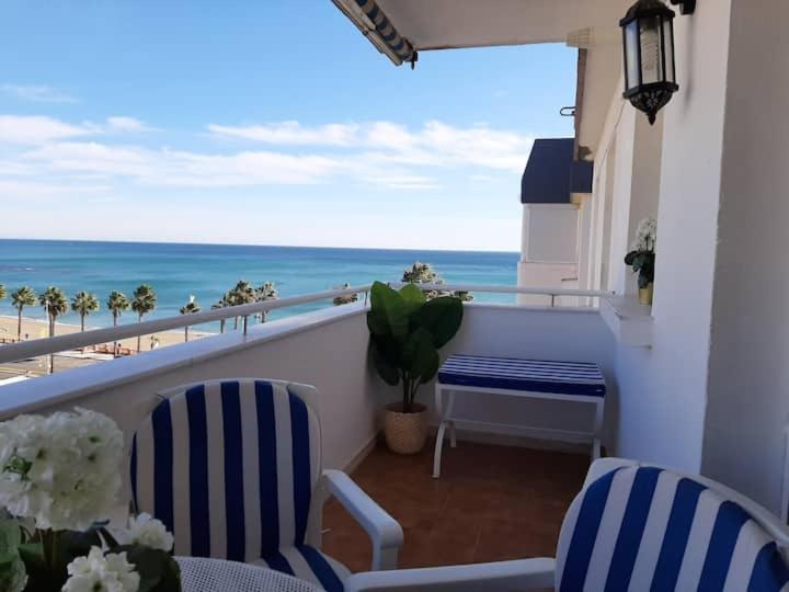 Appartement Apartamento, Sol Y Playas