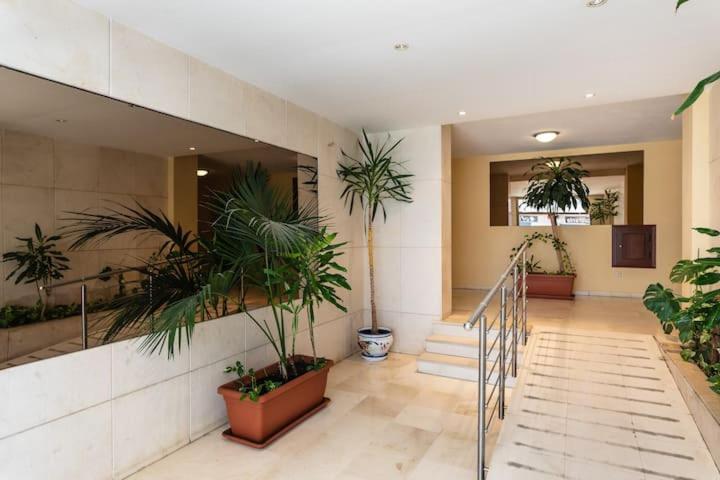 Apartamento, Sol Y Playas Appartement Benalmádena