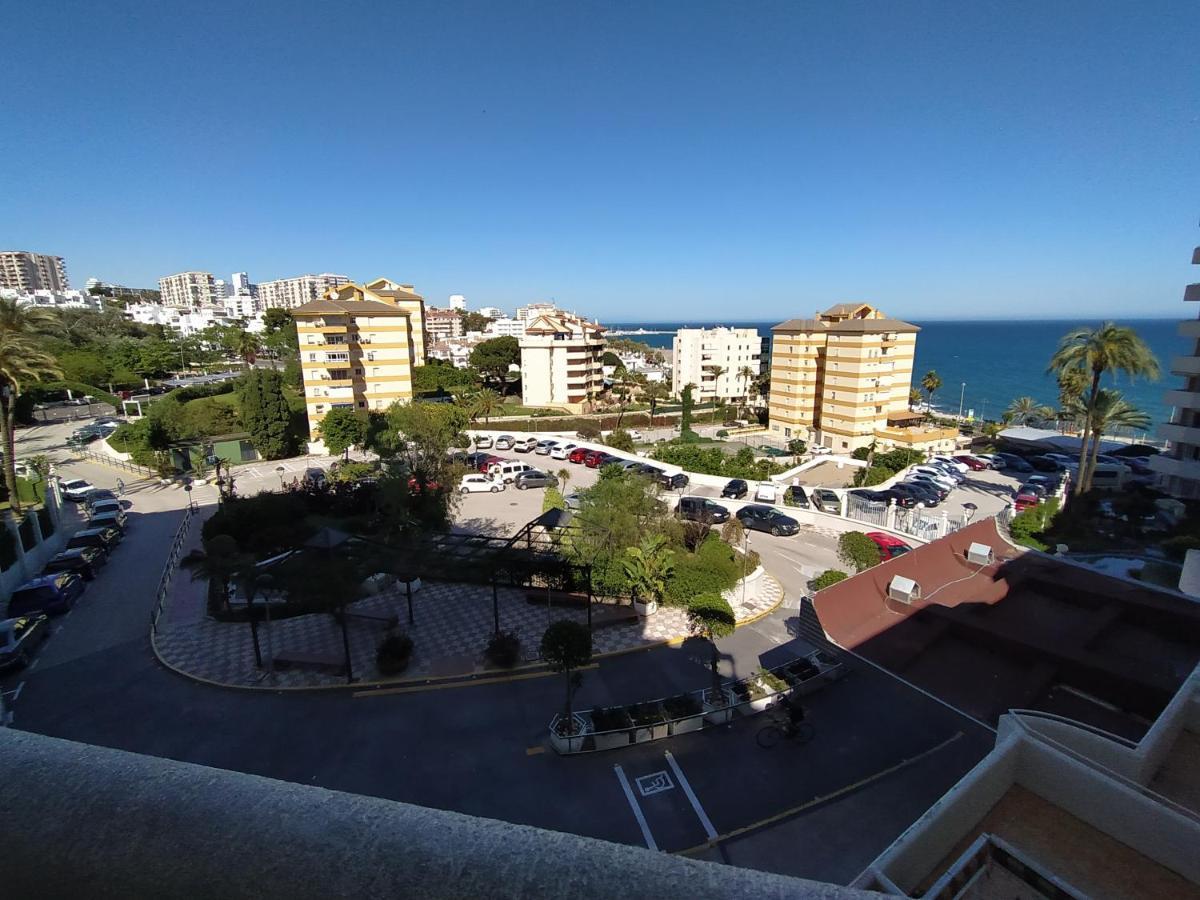 Vive Estudio Benal 516 Vistas Al Mar, Parque Acuatico
