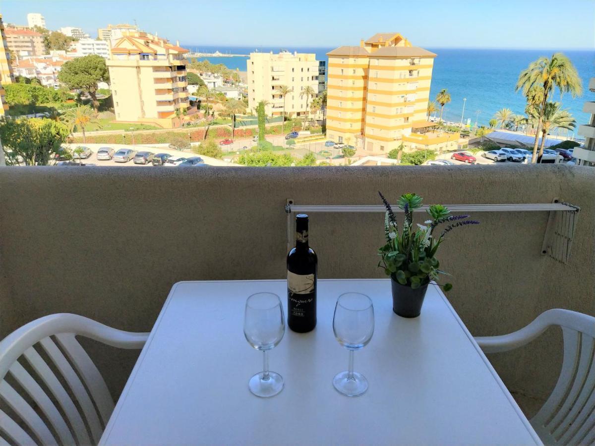 Vive Estudio Benal 516 Vistas Al Mar, Parque Acuatico Apartment