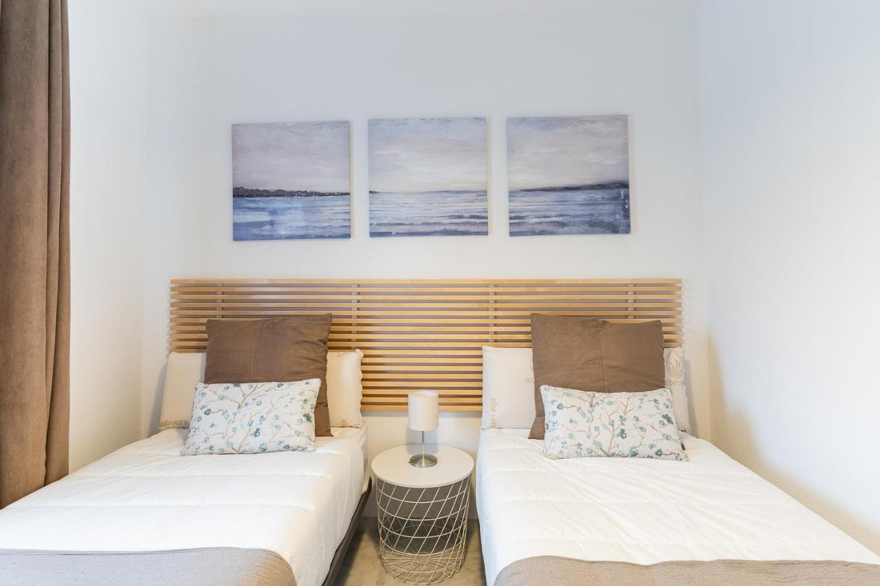 Appartement Monko Golf &