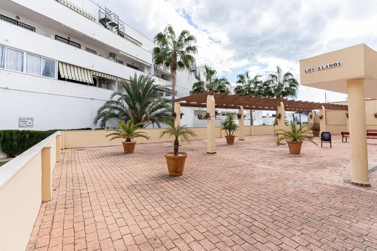 Monko Golf & * Benalmádena
