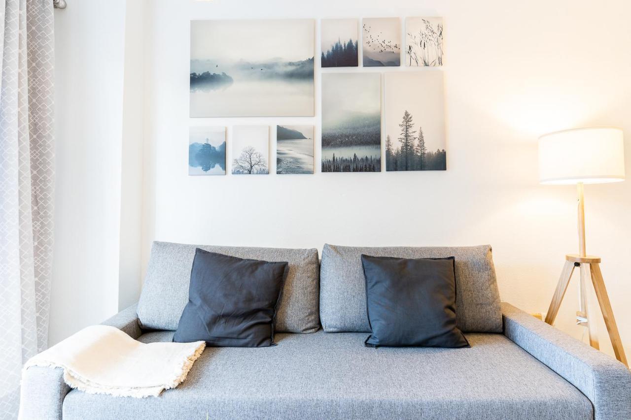 Monko Golf & Appartement