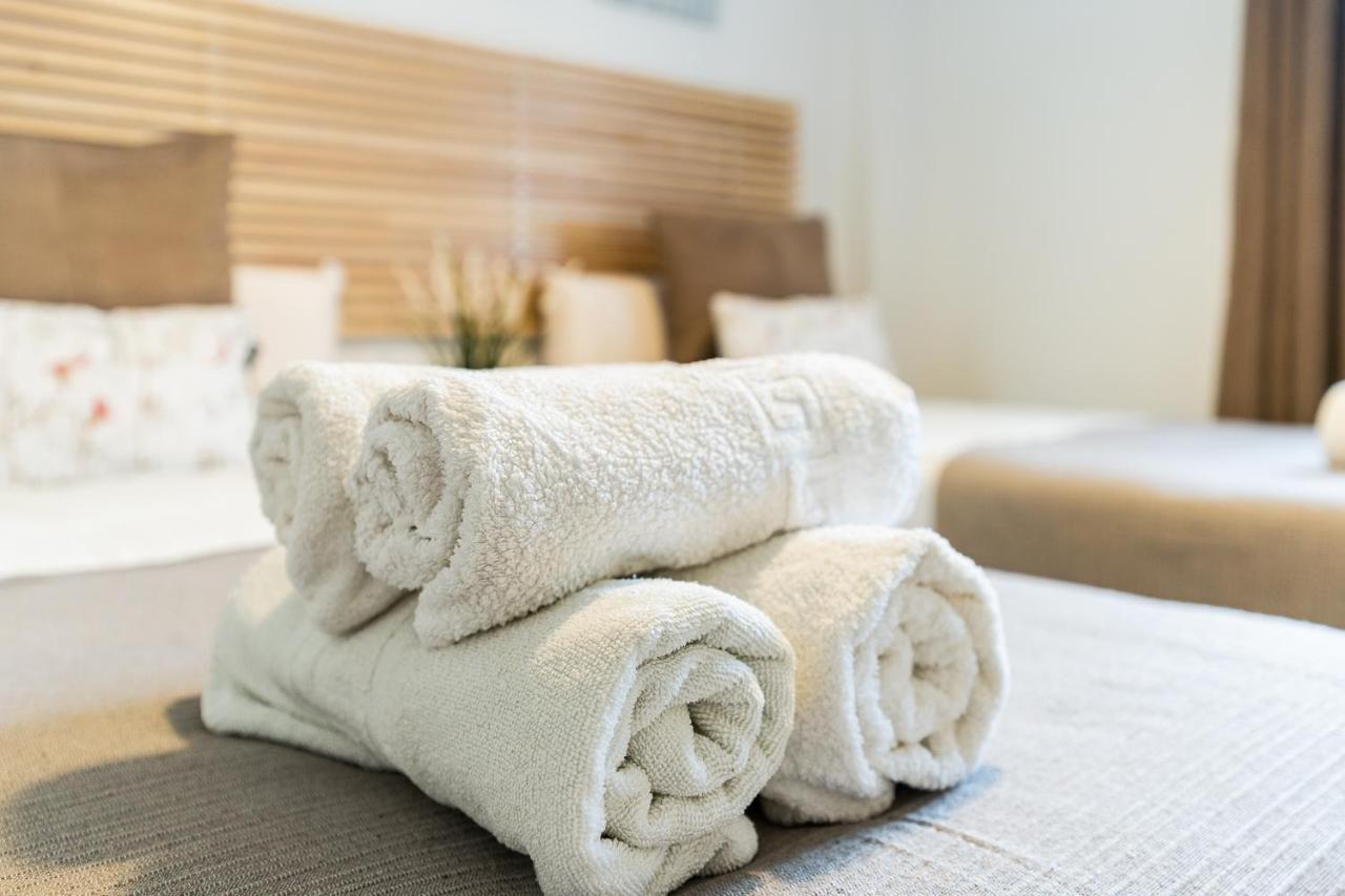 Monko Golf & Appartement Benalmádena