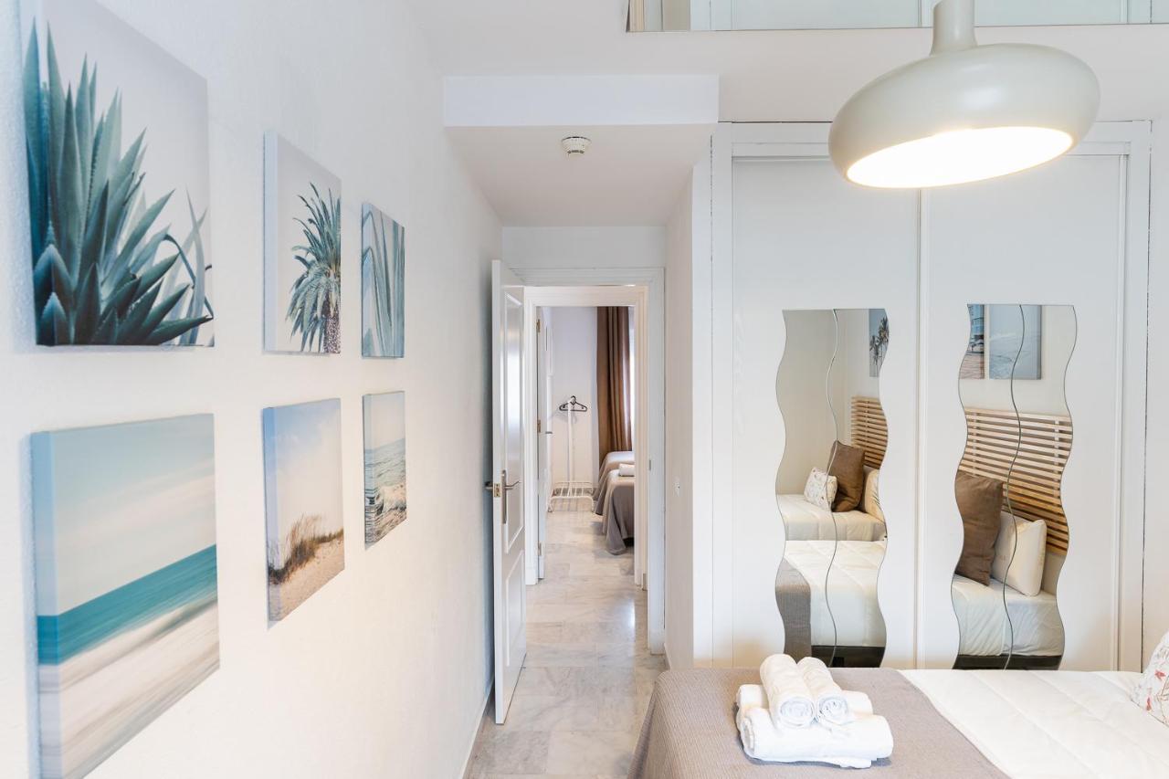 Monko Golf & Appartement Benalmádena