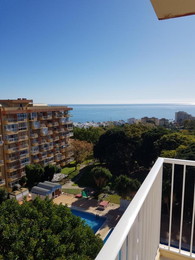 Iris Del Mar Apartment *