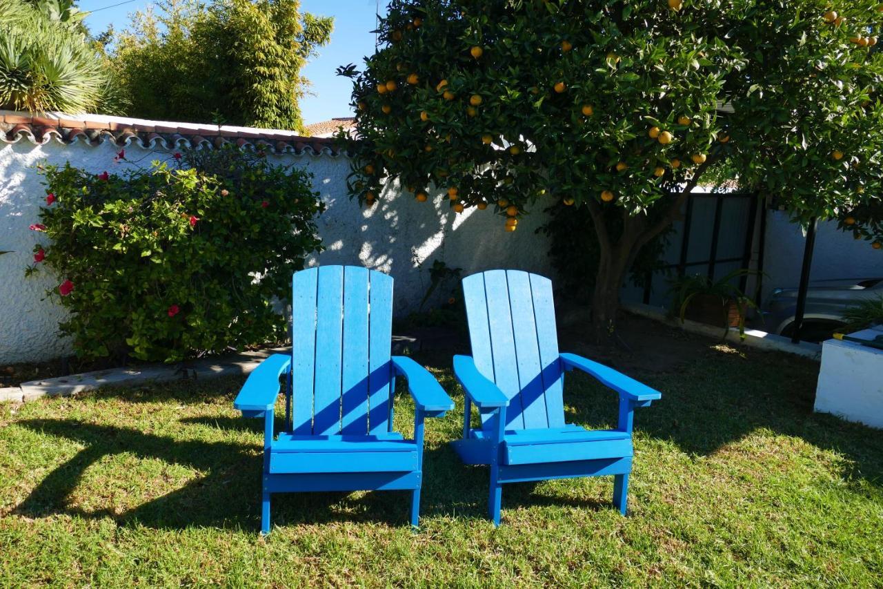 Holiday home Casa De Limones By Costadelsolholiday Family Near Puerto Marina Benalmadena