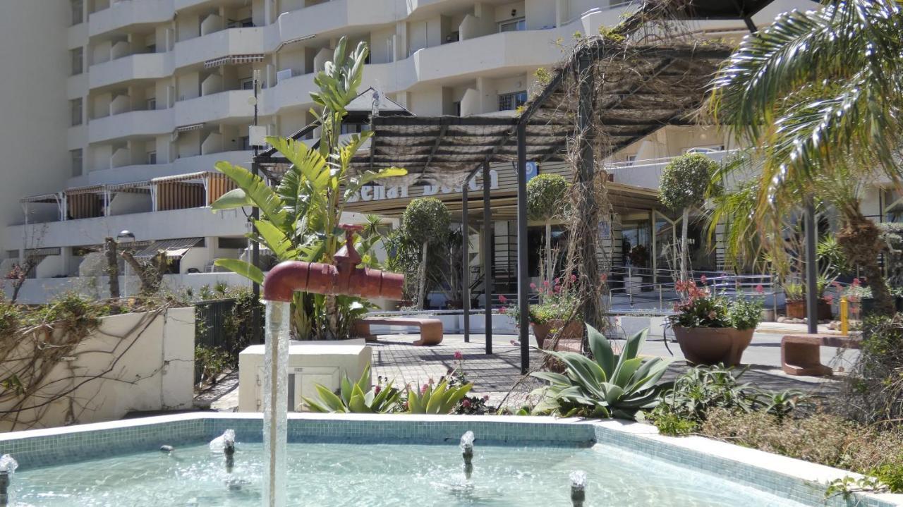 Benalbeach Premium Small Studio- 24h Access Apartment *