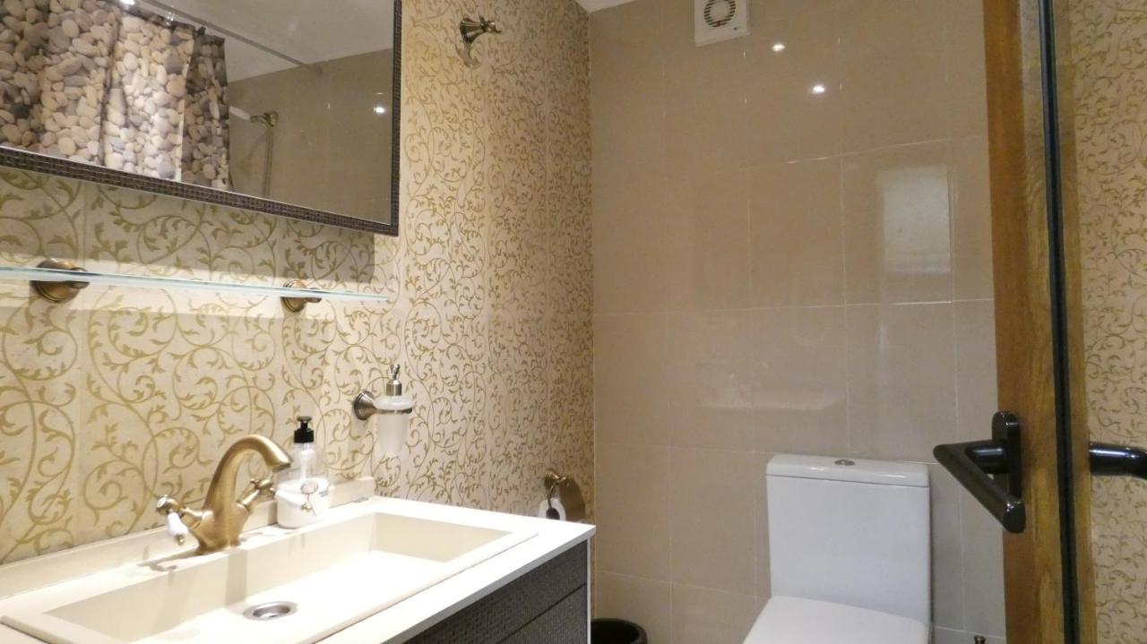 Apartment Benalbeach Premium Small Studio- 24h Access Benalmadena