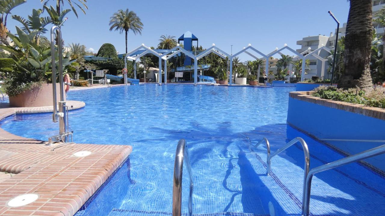 Benalbeach Premium Small Studio- 24h Access *