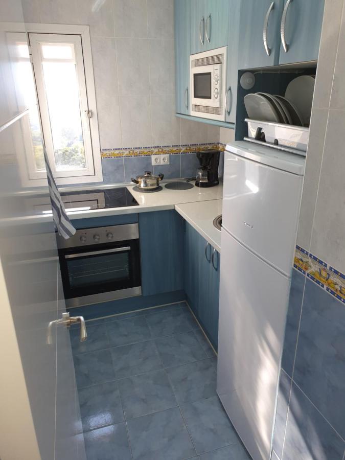 Apartment Iris Del Mar Benalmadena