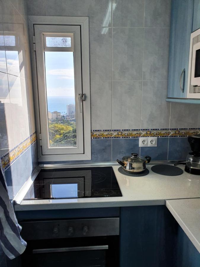 Apartment Iris Del Mar Benalmadena