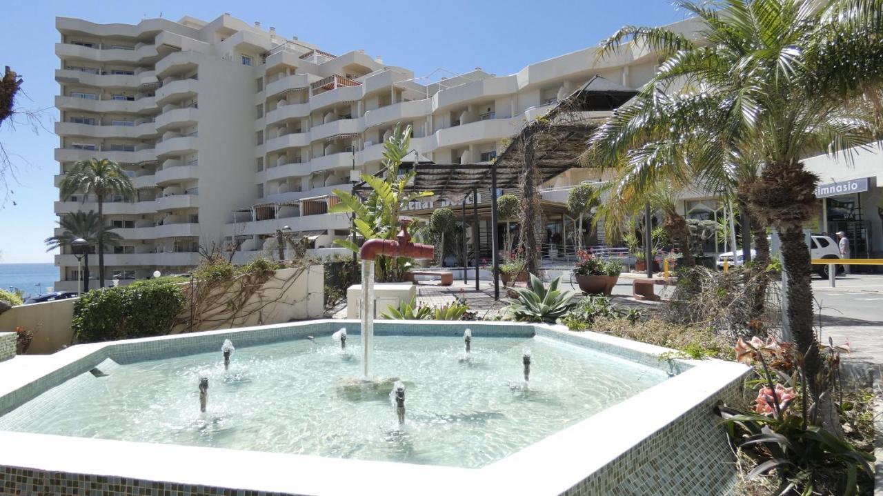 Benalbeach Premium Small Studio- 24h Access Apartment
