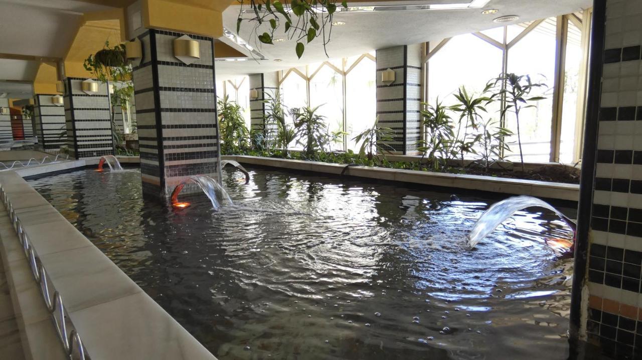 Apartment Benalbeach Premium Small Studio- 24h Access Benalmadena