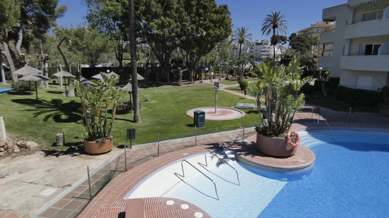 Benalbeach Premium Small Studio- 24h Access Apartment *