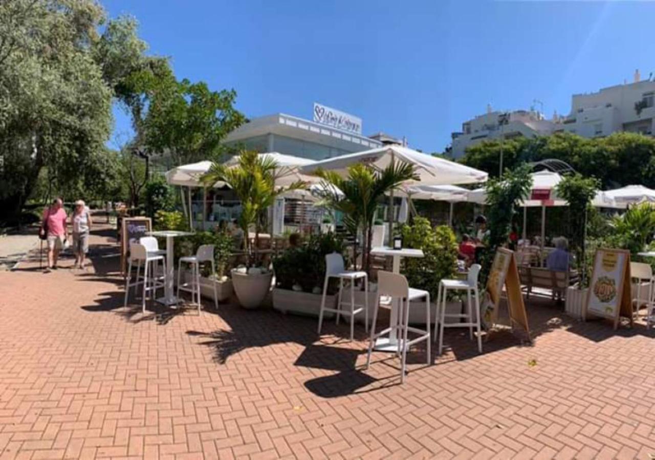 Benalbeach Premium Small Studio- 24h Access Benalmadena