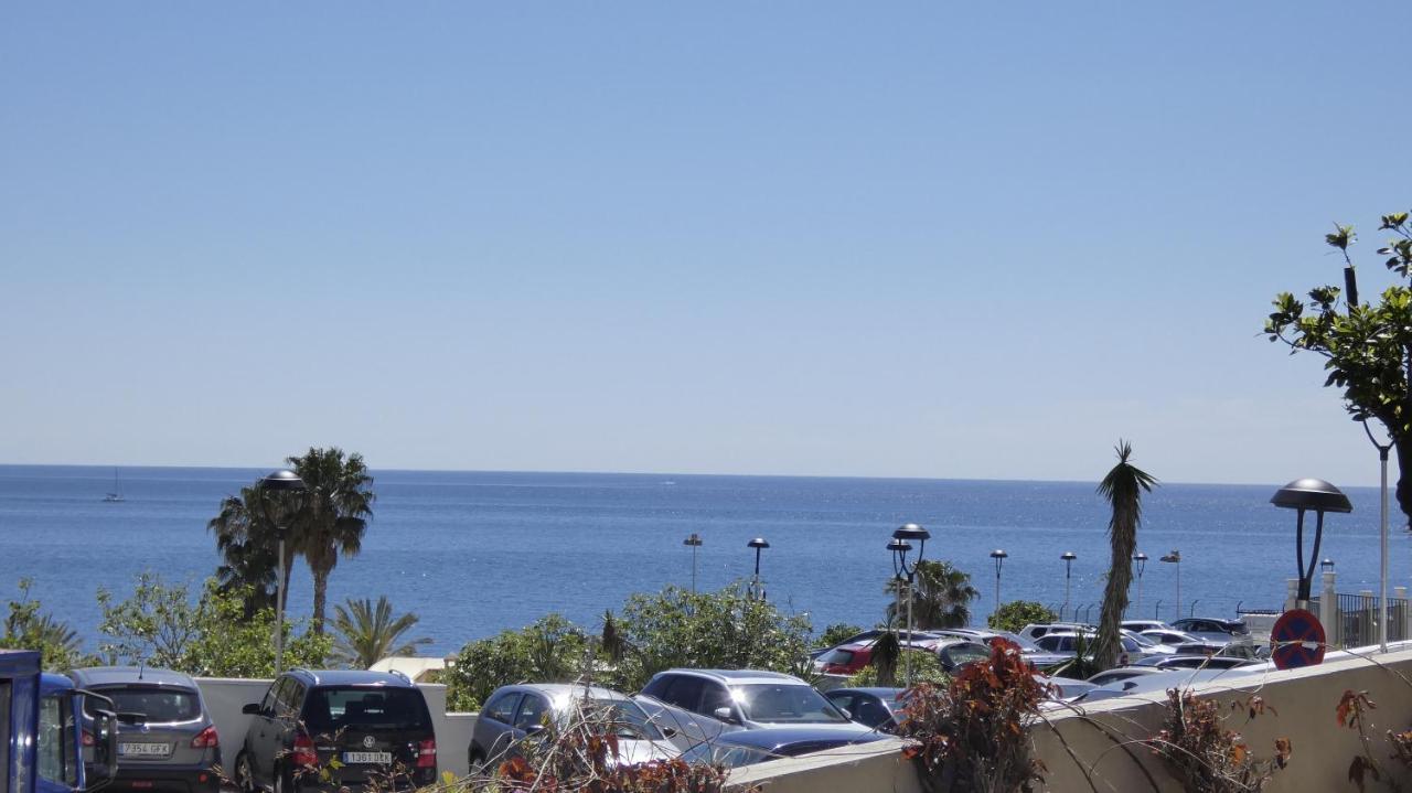 Benalbeach Premium Small Studio- 24h Access * Benalmadena