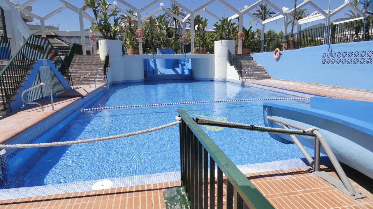 Benalbeach Premium Small Studio- 24h Access * Benalmadena