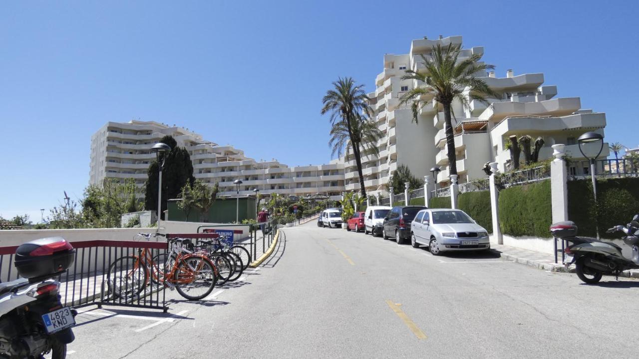 Benalbeach Premium Small Studio- 24h Access *