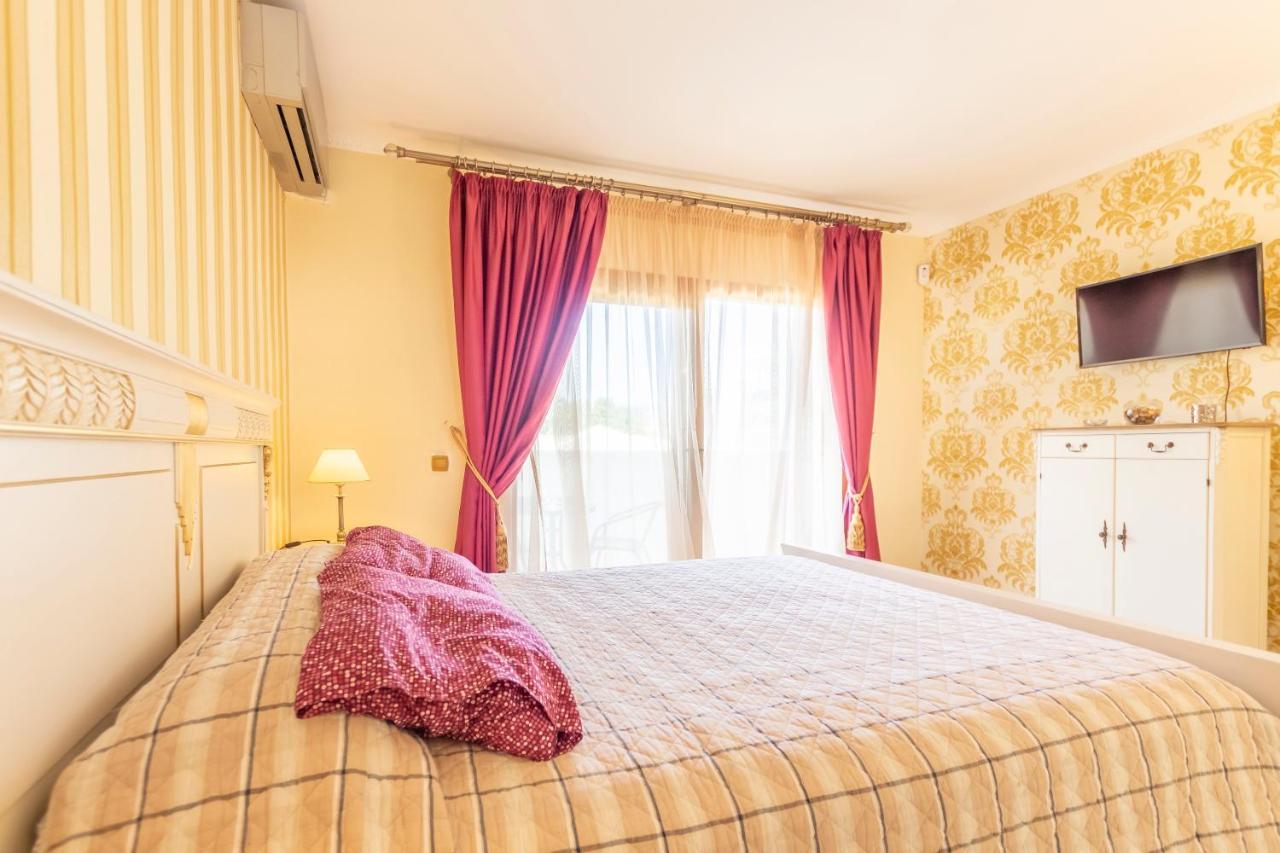 Benalbeach Premium Small Studio- 24h Access Apartment Benalmadena