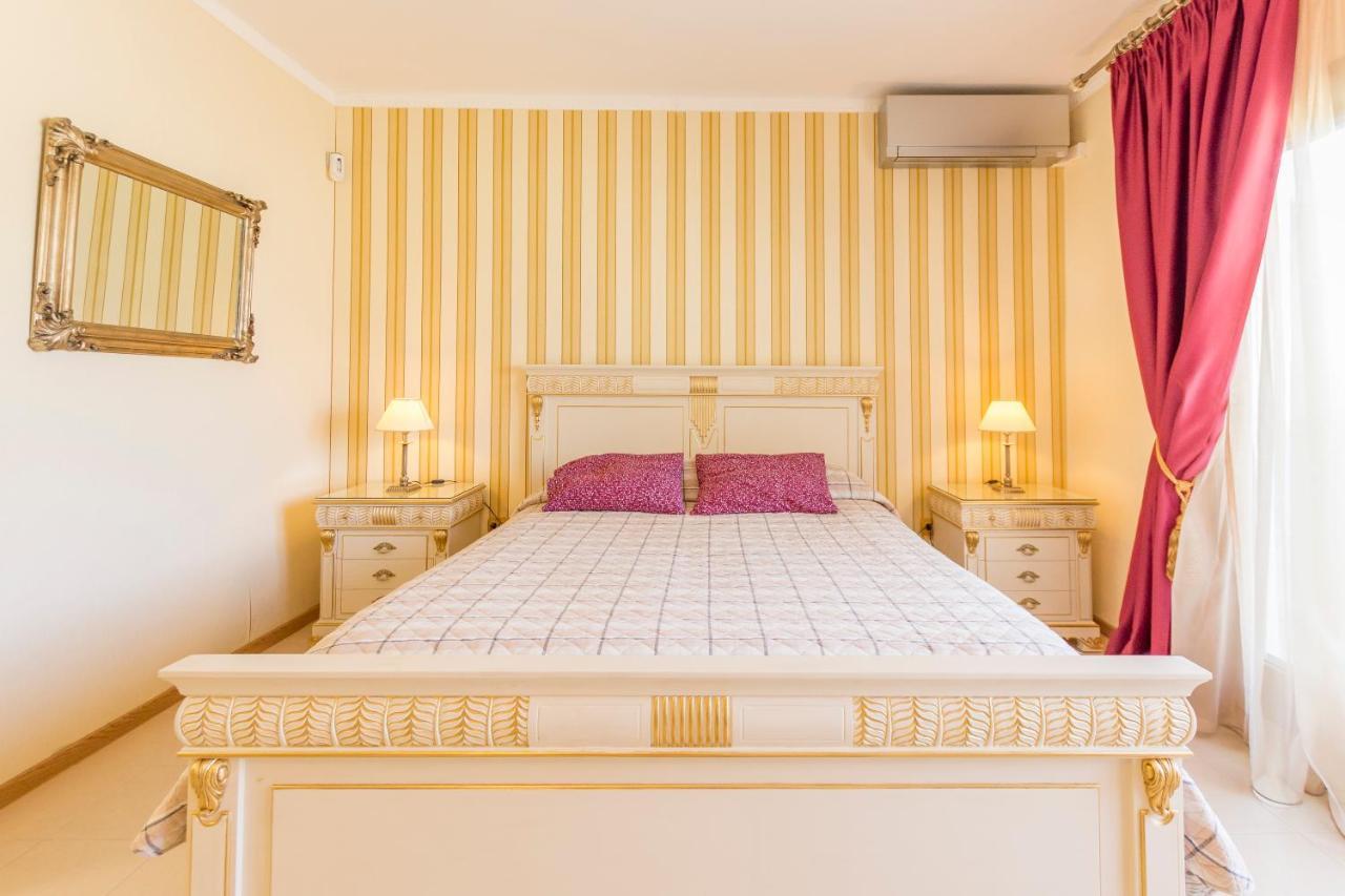 Apartment Benalbeach Premium Small Studio- 24h Access