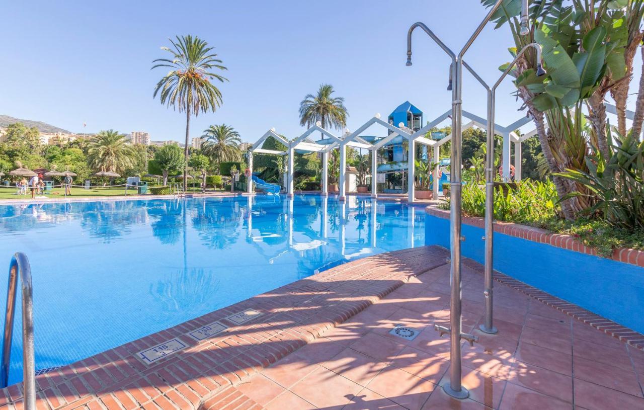 Benalbeach Premium Small Studio- 24h Access *